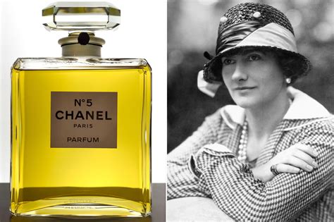 notes coco chanel|what does coco chanel perfume smell like.